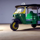 Illustration for article titled A Tuk Tuk